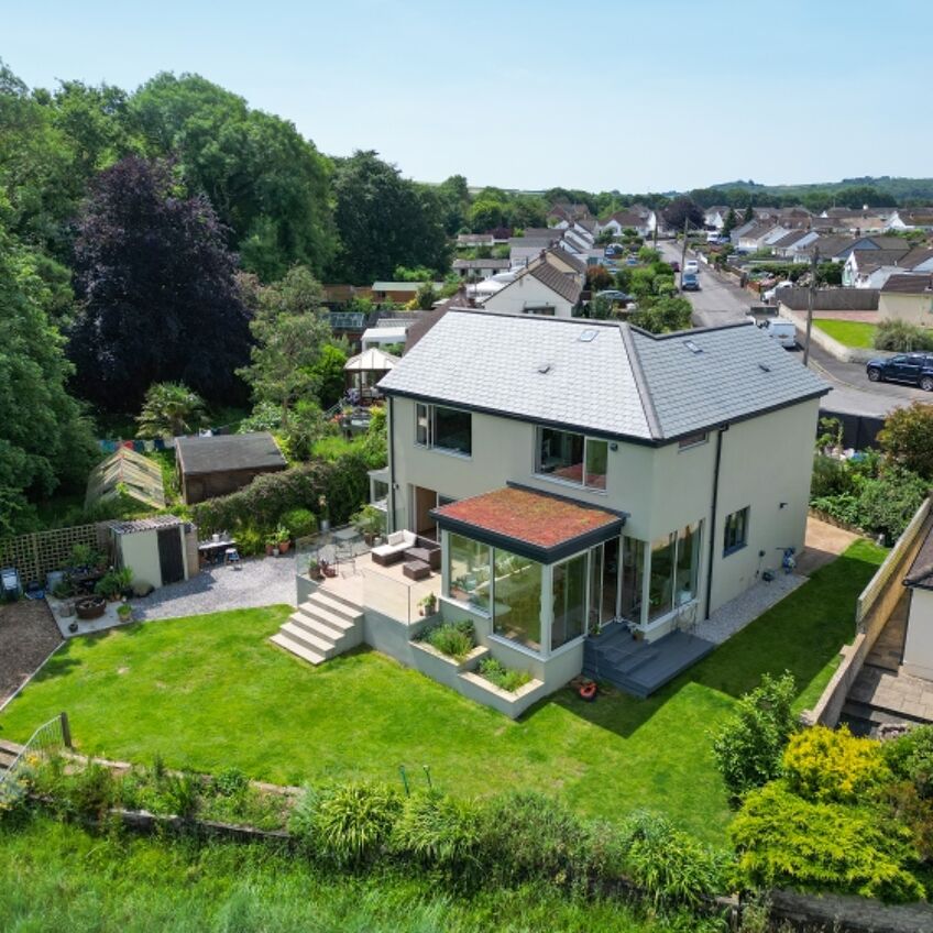 Fremington, Barnstaple, Devon, EX31. For sale with Clarke & Partners estate agent.